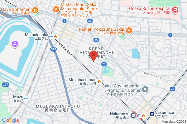 Okamoto Surgical Clinic
