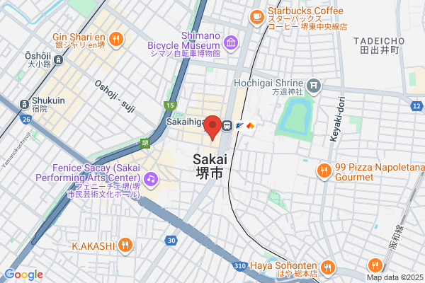 Karaoke U-bou Kitahanada-ten