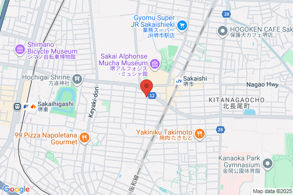 Sound Mart Kinnikugumi