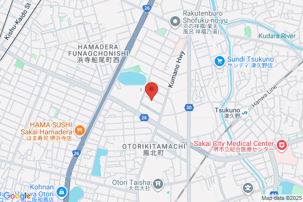Liny Co., Ltd.