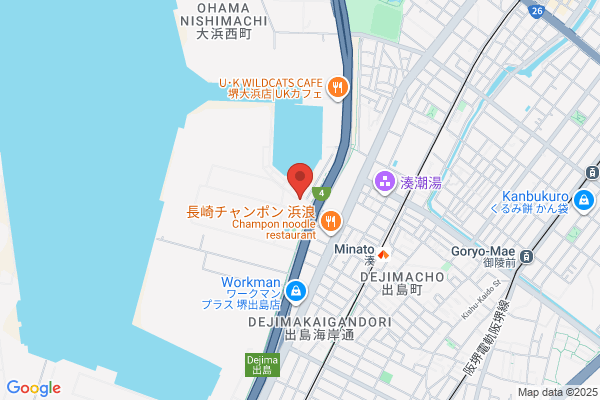 Nippon OP Yachts Co., Ltd.