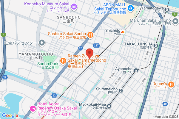 Asaka Industrial Co., Ltd.