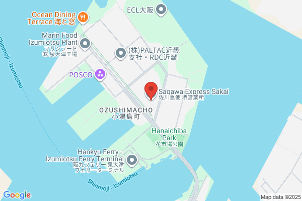 Kawakami Seikosho Co., Ltd.