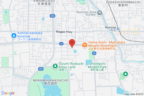 Taisei Bijo Kogyosho Co., Ltd.