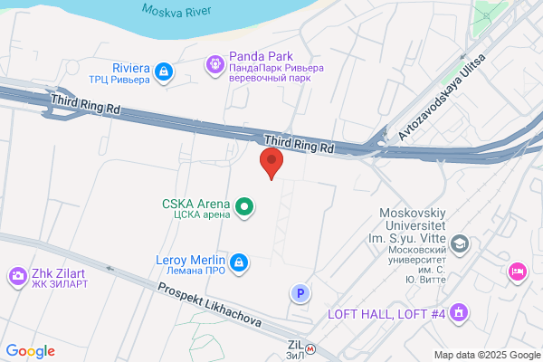 Better Life Co., Ltd. Head Office