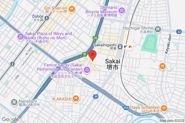 Senboku Igo Club