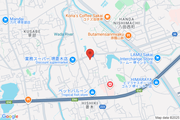 Hiramatsu Kompo Co., Ltd.
