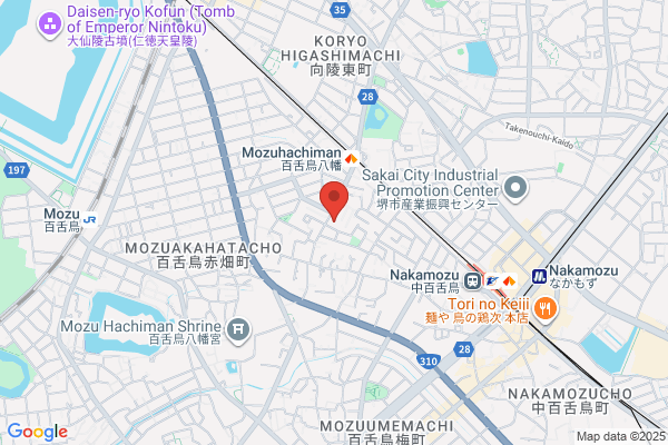 Naruo Shoten Co., Ltd.