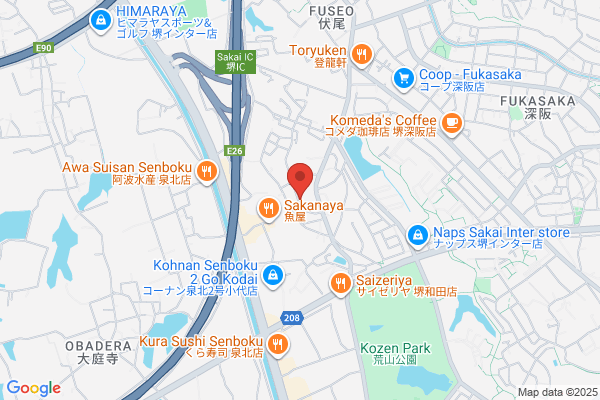 Shorin Co., Ltd.