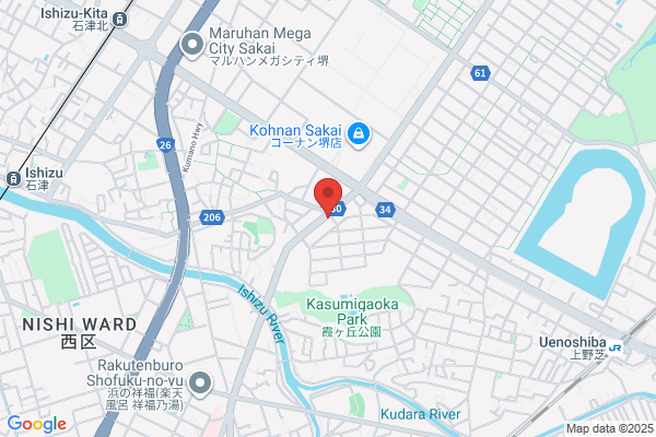 Hayami Pharmacy