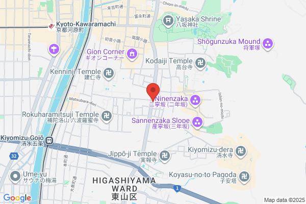 Higashiyama Pharmacy