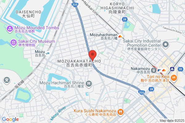 Mozu Pharmacy