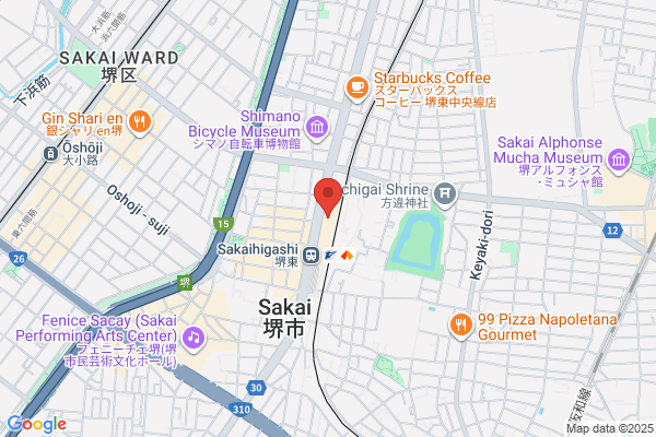 Marutake Seisakusho