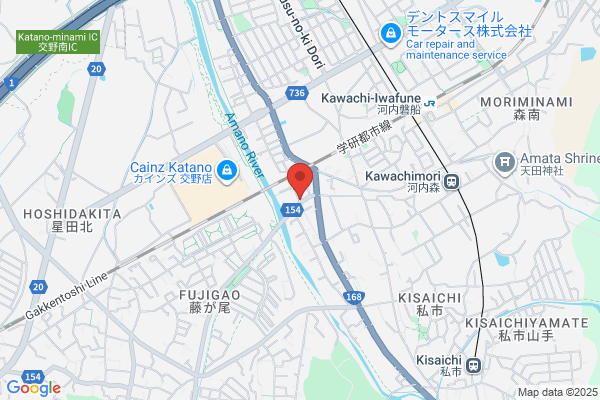 Nakano Kosakusho Co., Ltd.