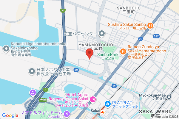 Sato Kinzoku Kogyo Co., Ltd.