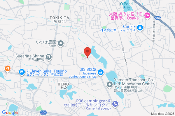 Ant Works Co., Ltd.