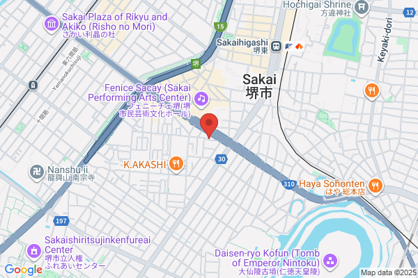 Daiwa Sangyo Co., Ltd.