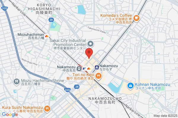Central Home Co., Ltd.
