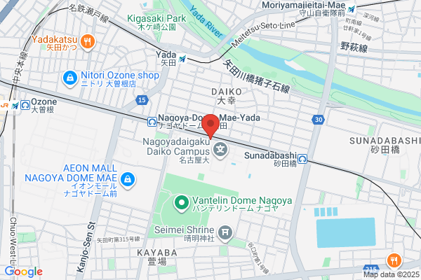 Daiko Mokuzai Real Estate