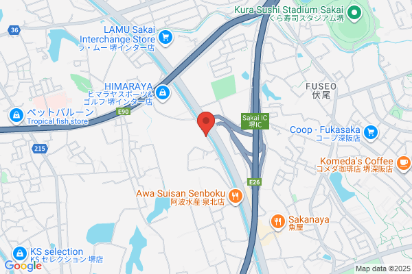 Daiwa Home Service