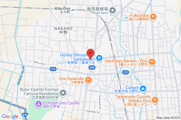 Hasegawa Co., Ltd.