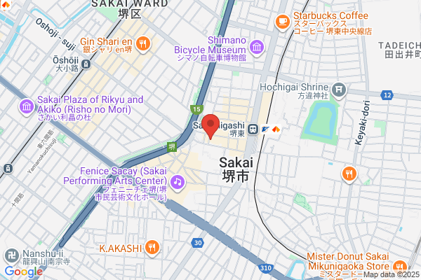 I Link Co., Ltd.
