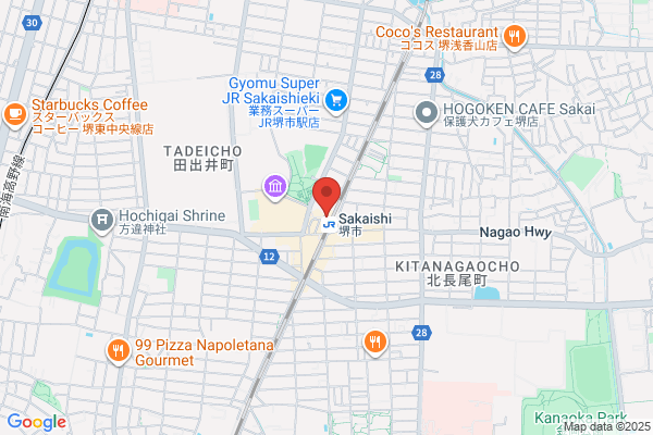 ECC Foreign Language Institute Nakamozu School