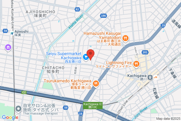 Kasugai Swimming School