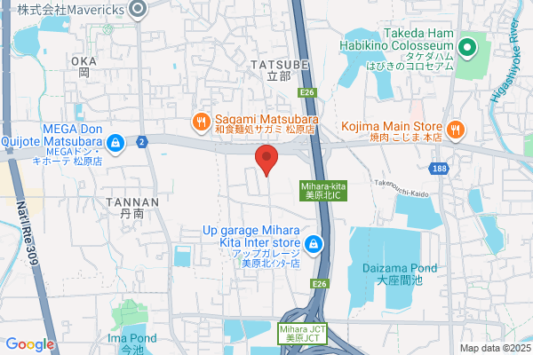 Izumi Securities Co., Ltd. Sakai Br.