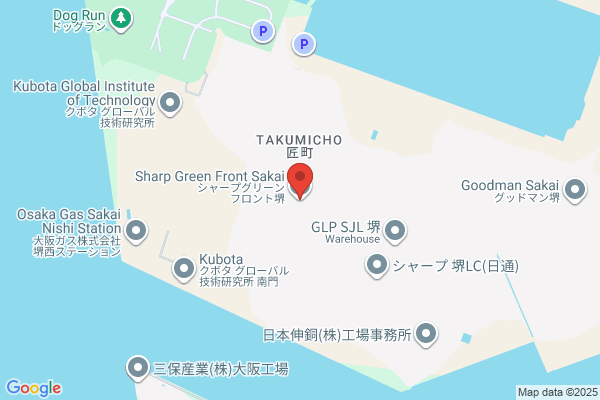 Japan Chart Sale Co., Ltd.