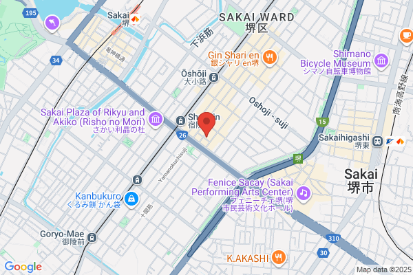 Marunaka Sports Co., Ltd.