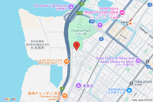 Big Top Co., Ltd.