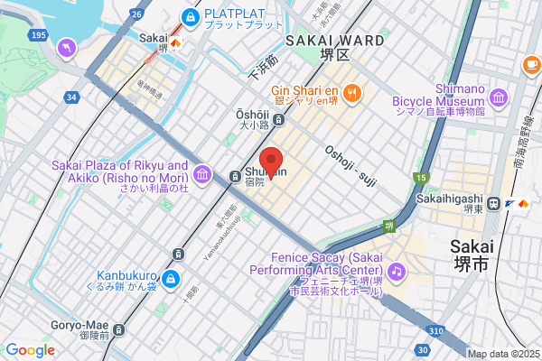 K Mart Shinonome-ten