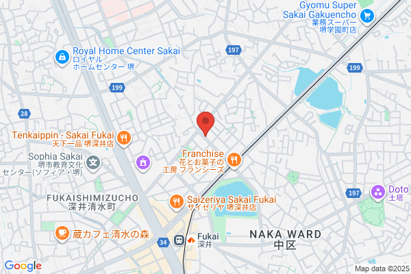 Phoenix Co., Ltd. Shinkanaoka-ten