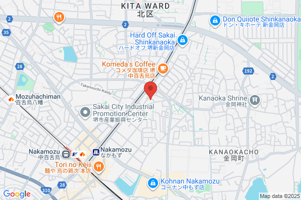 Torioto Co., Ltd.