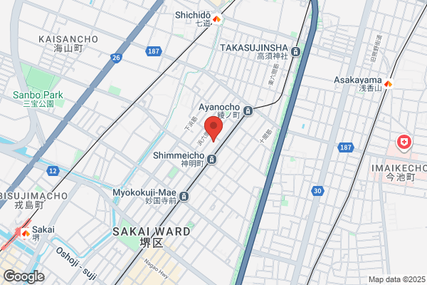Nanto Kotsu Co., Ltd.