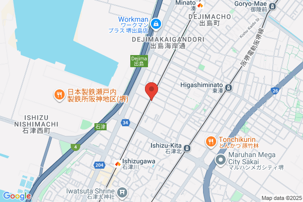 Osaka Daiichi Koutsu Co., Ltd.