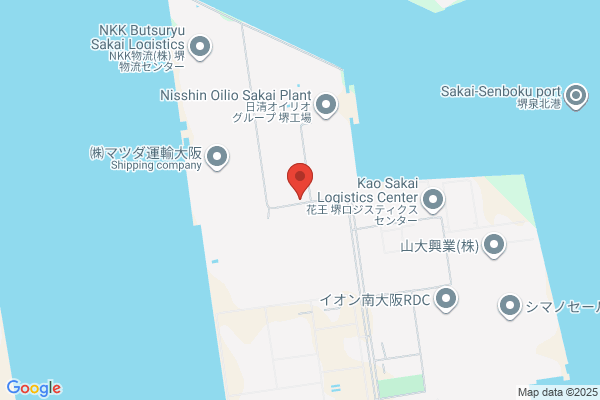 Nitto Yogyo Co., Ltd.