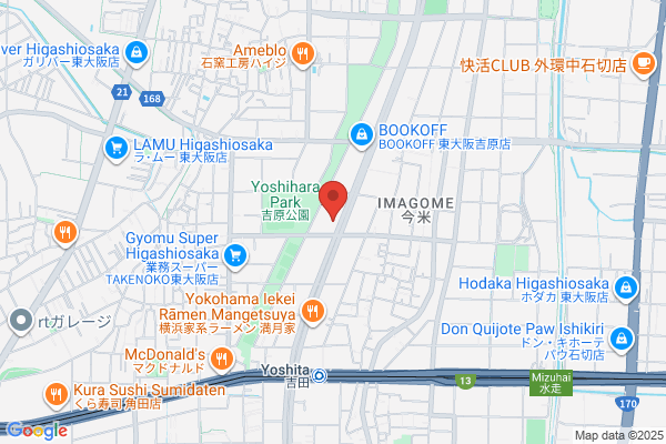 Sueyoshi Unit Co., Ltd.