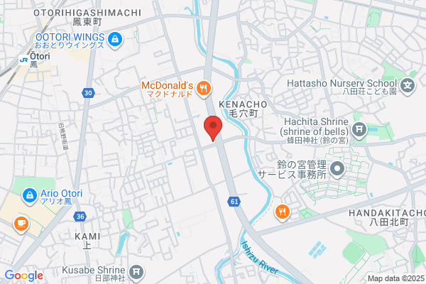 Aichi Co., Ltd. Sakai-ten