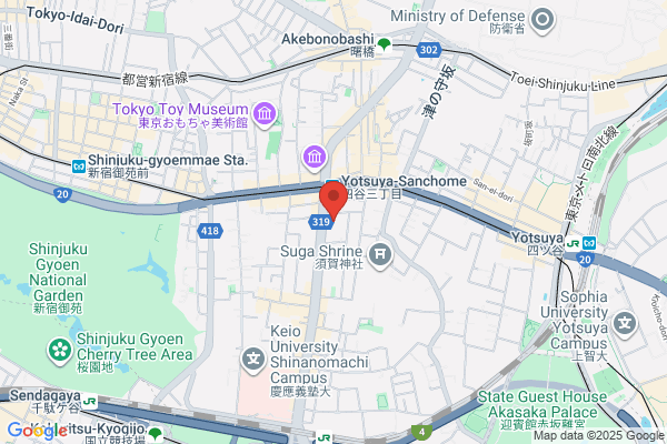JSS Co., Ltd.
