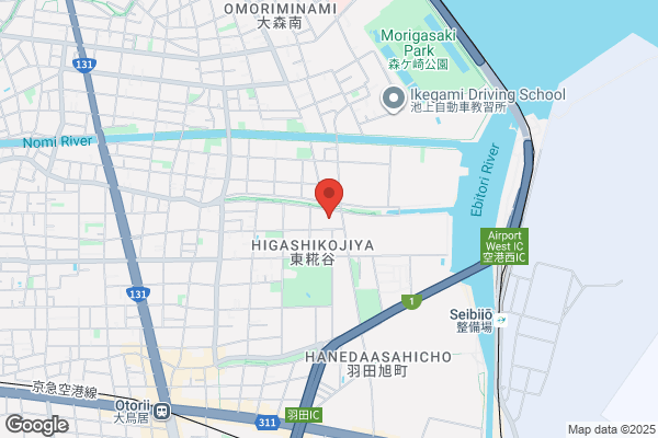 Heiwa Denka Kogyo Co., Ltd.