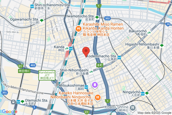 Koyo Sangyo Co., Ltd.