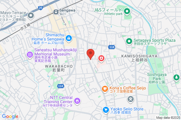 Thermo Control Service Co., Ltd.