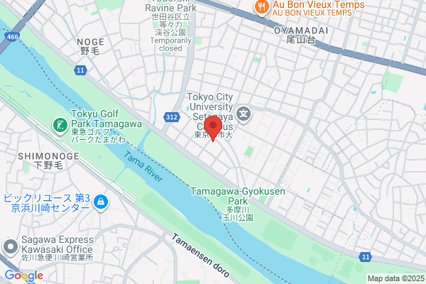 Toyo Giken Service Co., Ltd.