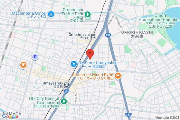 Mitsuyasu Co., Ltd.