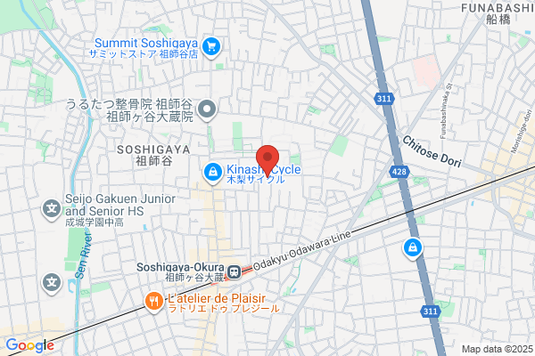 Nihon Saving Energy Co., Ltd.