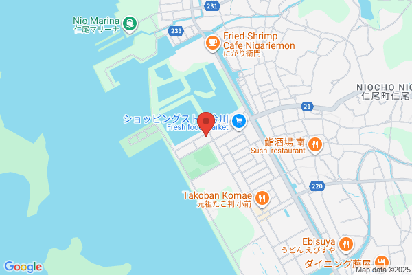 Asahi Denki Co., Ltd.