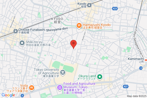 Denka Salon Shinagawa