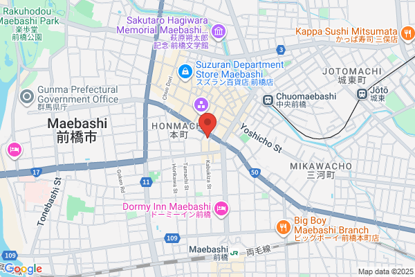 Fuji Subaru Motors Co., Ltd., Setagaya Br.